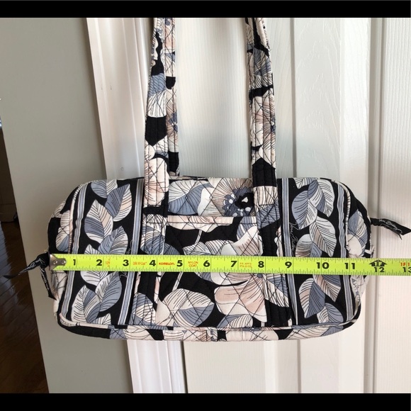 🌟Vera Bradley Camellia Pattern Bag🌟 - Picture 7 of 8